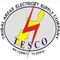 Tribal Areas Electricity Supply Company TESCO logo